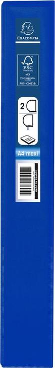 Actual product image Exacompta Ring binders (A4, 47 mm, 1 Piece)