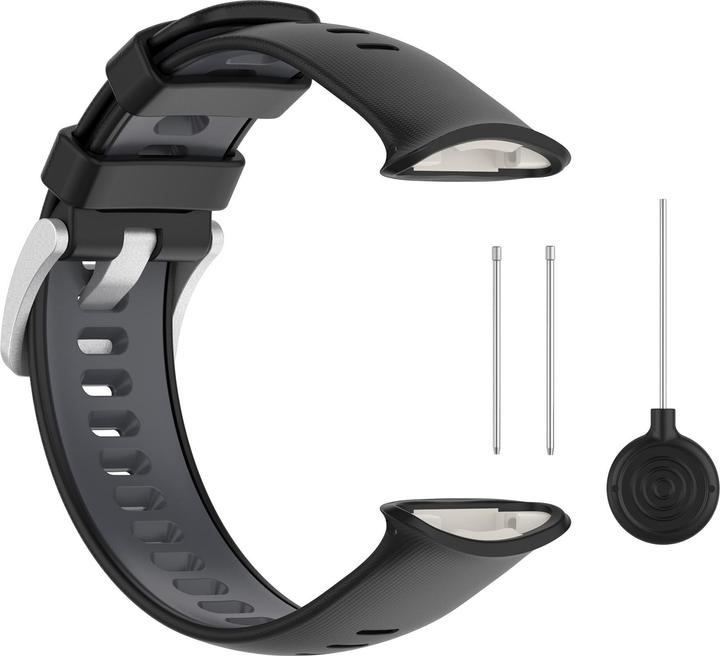Produktbild Polar Vantage V2 Band Silikon (Silikon)