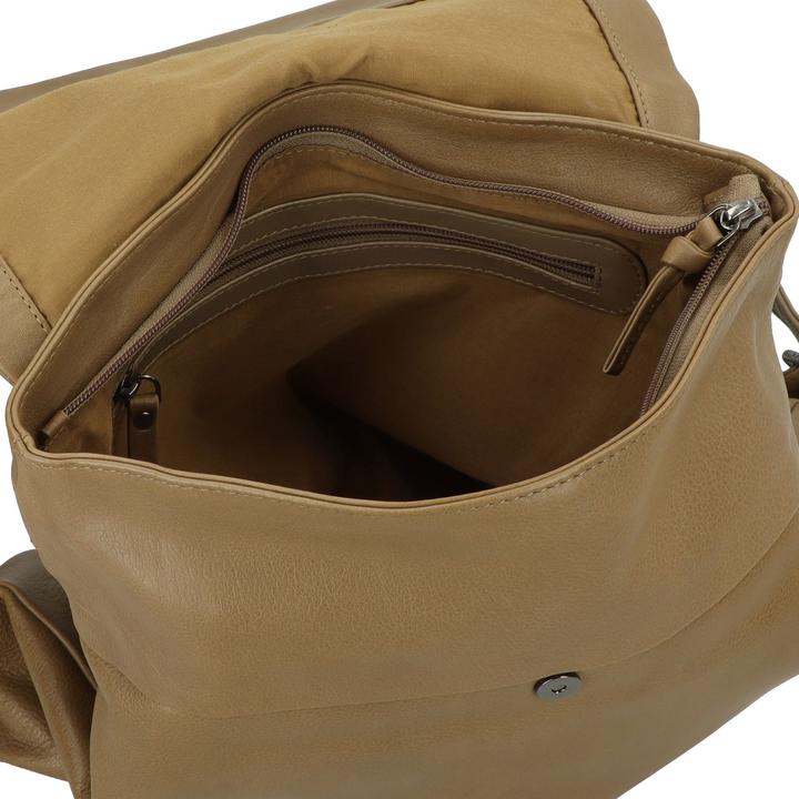 Actual product image Burkely Just Jolie Backpack Crossover (9 l)