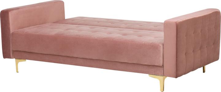 Produktbild Beliani Aberdeen (Ecksofa)