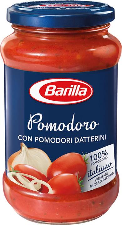 Produktbild Barilla Sugo Pomodoro (400 g)