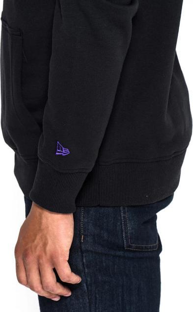 Immagine prodotto New Era Felpa con cappuccio Minnesota Vikings NFL (XL)