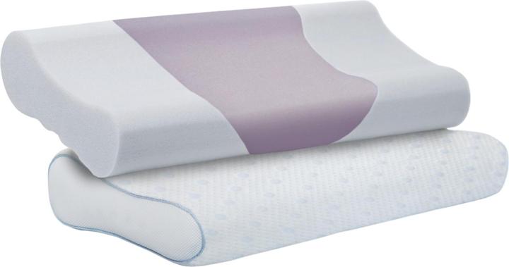 Produktbild Paradies reVita Vario Ergonomic Nackenstützkissen (40x80 cm) (40 x 80 cm)