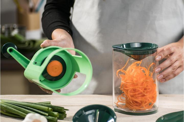 Actual product image Genius Superb Julietti