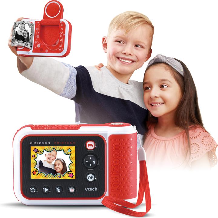 Immagine prodotto VTech KidiZoom Print Cam