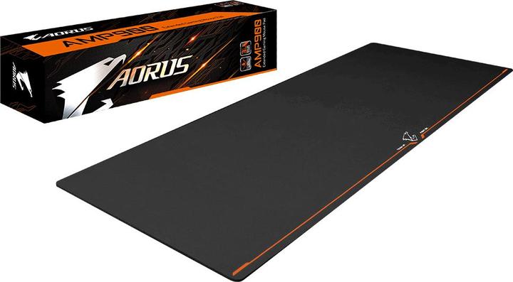 Immagine prodotto Gigabyte Aorus AMP900 (L)
