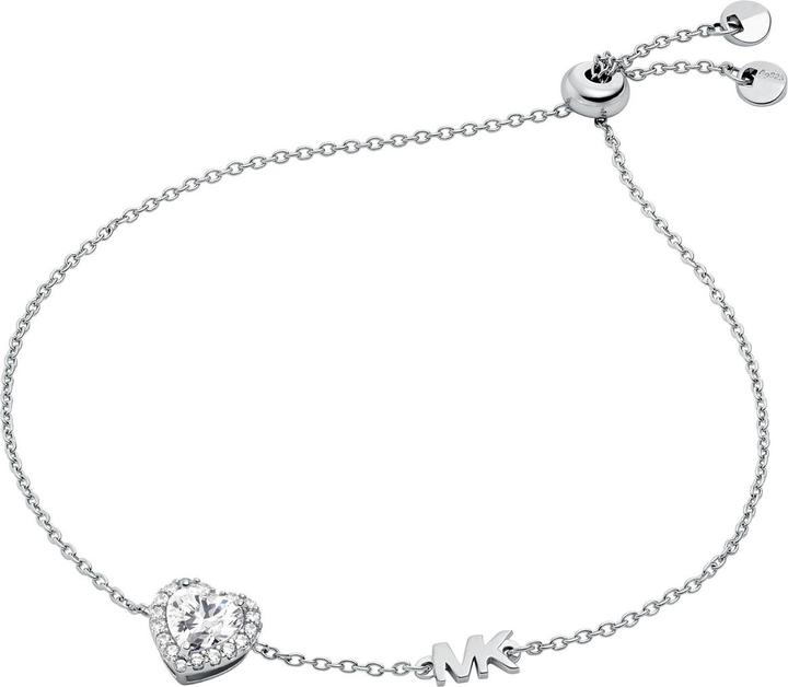 Michael Kors Kors Brilliance (21.50 cm, 925er Silber)