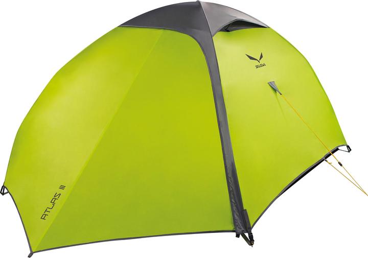 Image du produit Salewa Atlas (Tente igloo, 3 kg, 3 personnes)