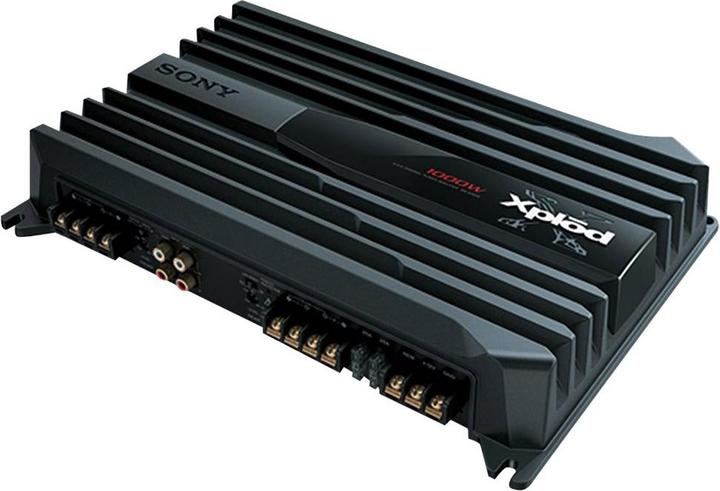 Sony Xm-N1004 (4-Kanal-Verstärker)