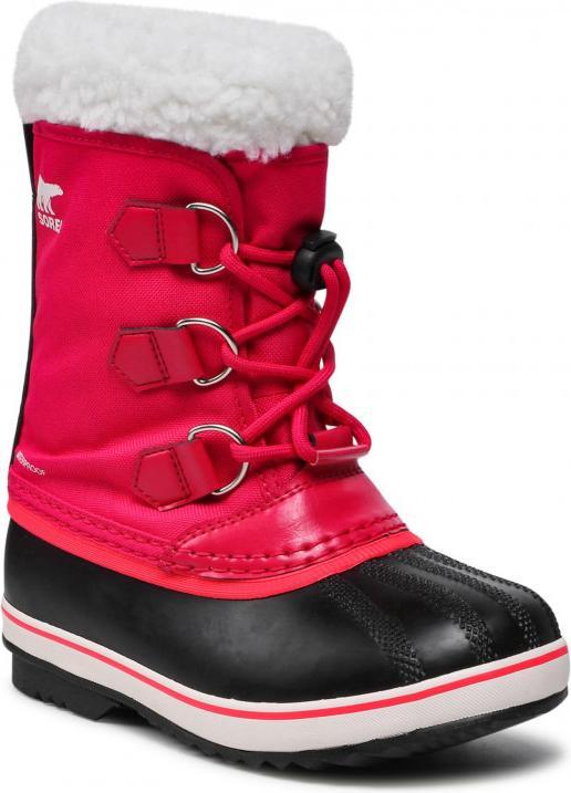 Produktbild Sorel Yoot Pac Nylon Winterstiefel (27)
