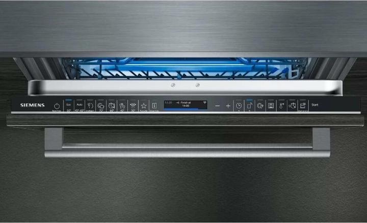 Actual product image Siemens SX87YX03CE