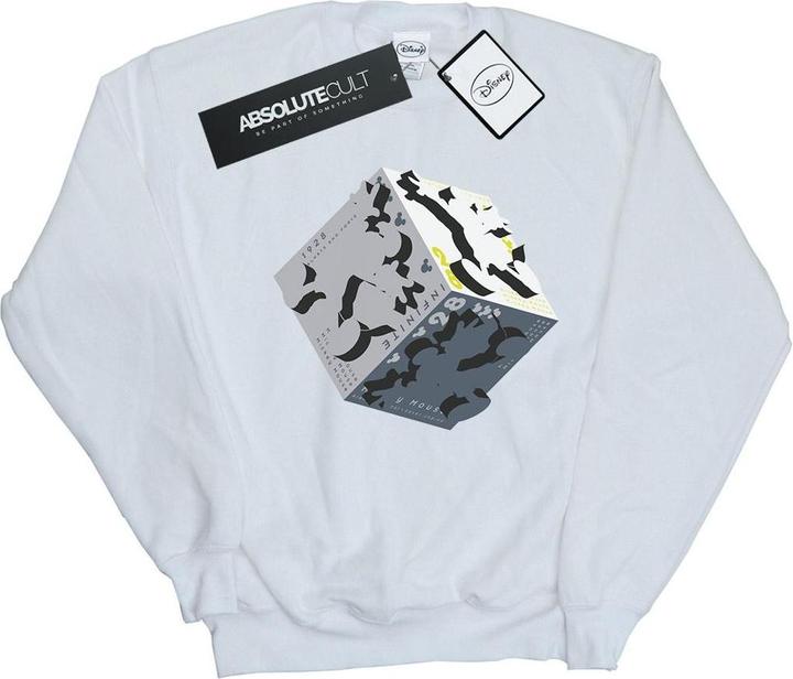 Image du produit Disney - Sweat MICKEY MOUSE CUBE - Garçon (116)