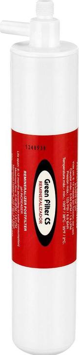 Immagine prodotto Alternativ Filtro Verde CS Remineralizador 291920 Mineralizzazione