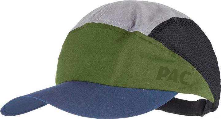 Multicolore, Grigio