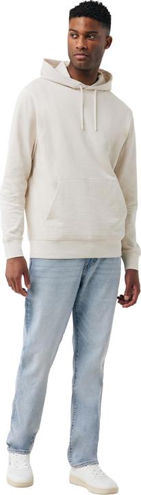 Actual product image Universal Textiles Unisex Adult Rila Recycled Cotton Lightweight Hoodie (XS)