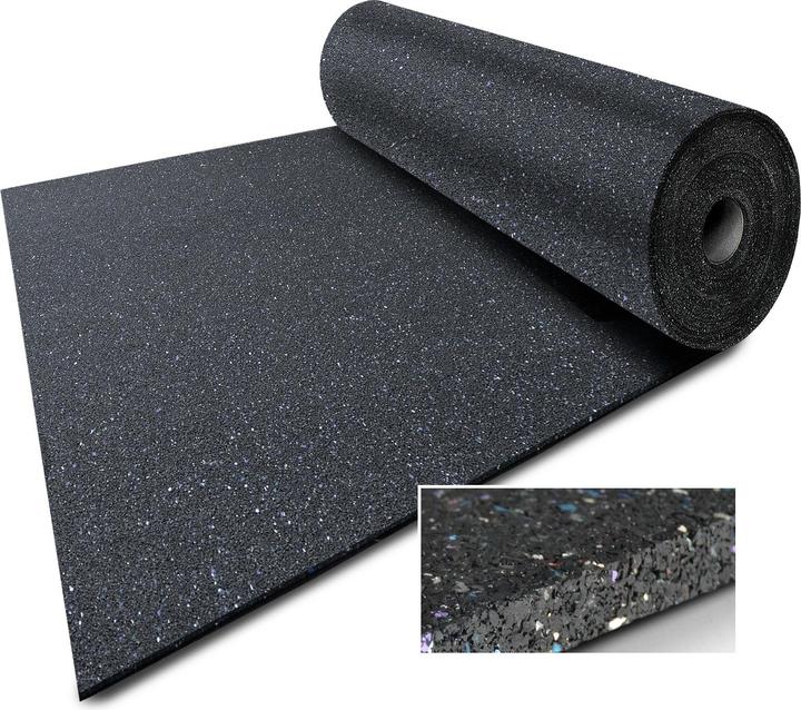Actual product image Floordirekt Stallboden (125 x 250 cm)