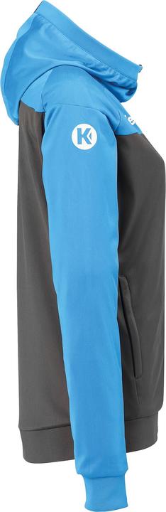 Actual product image Kempa Prime Multi Jacket Women (XL)