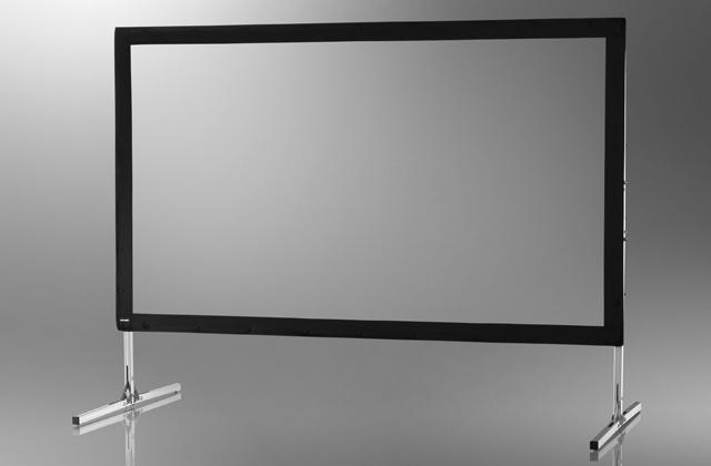 Image du produit Celexon Cadre pliant Mobil Expert, avant (144.09", 16:9)
