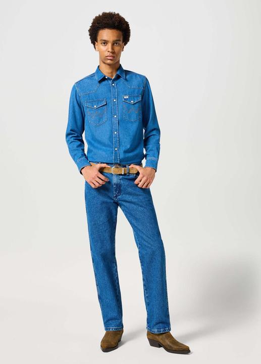 Produktbild Wrangler Jeans 13MWZ (31)