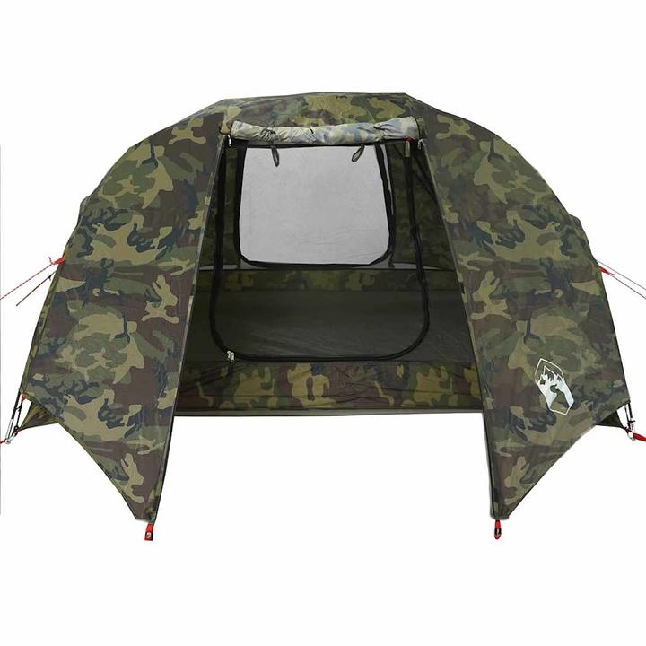 Actual product image VidaXL Rasputin (4.05 kg, 3 persons)