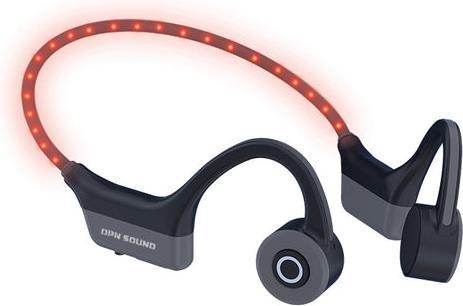 Opn Sound Headphone Dashlyte (ANC, 6 h, Wireless)