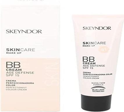Skeyndor Skin Care (#01)