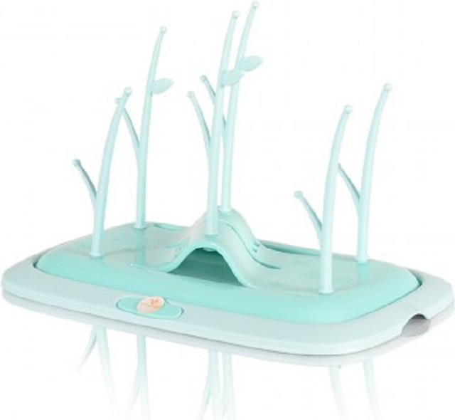Image du produit Cangaroo sèche-biberon Coral