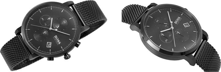 Actual product image Hugo Boss MALE 1513813 - INTEGRITY (zh027c)