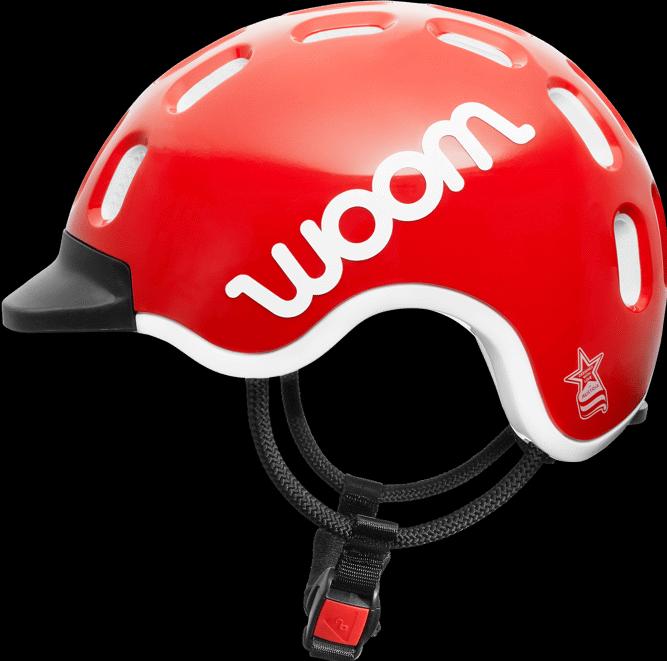 Immagine prodotto woom Casque KIDS (53 - 56 cm)