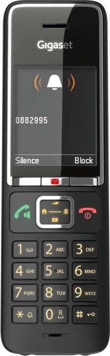 Productafbeelding Gigaset Comfort 550HX duo