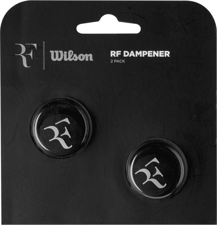 Actual product image Wilson RF damper 2-pack