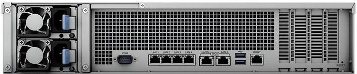 Image du produit Synology Station Flash FS3410 (0 TB)