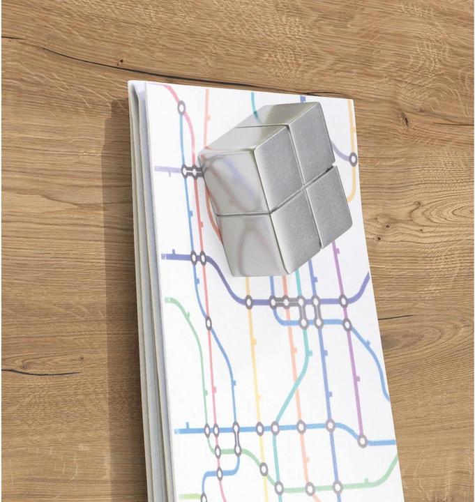 Actual product image Sigel Artverum (Magnet board, 130 x 55 cm)