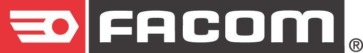 Produktbild Facom Umschaltknarre 1/4 (6.3 mm) 12 (1/4")