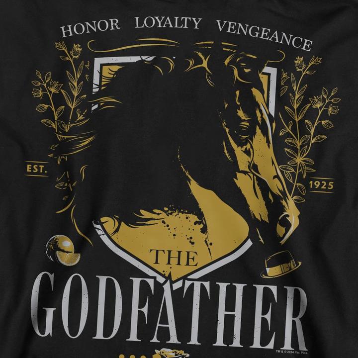 Produktbild The Godfather Sweatshirt (XL)