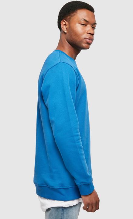 Actual product image Urban Classics Organic Basic Crew (XL)