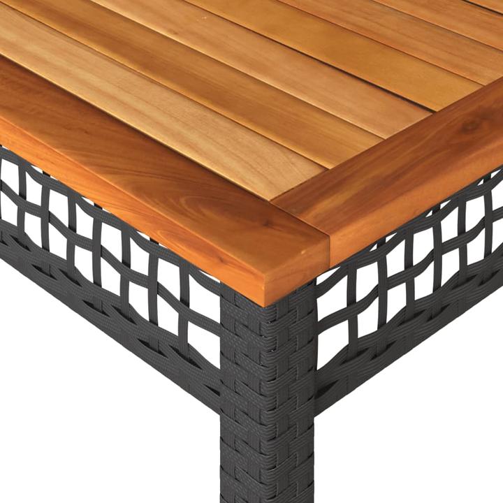 Produktbild VidaXL Gartentisch (80 cm)