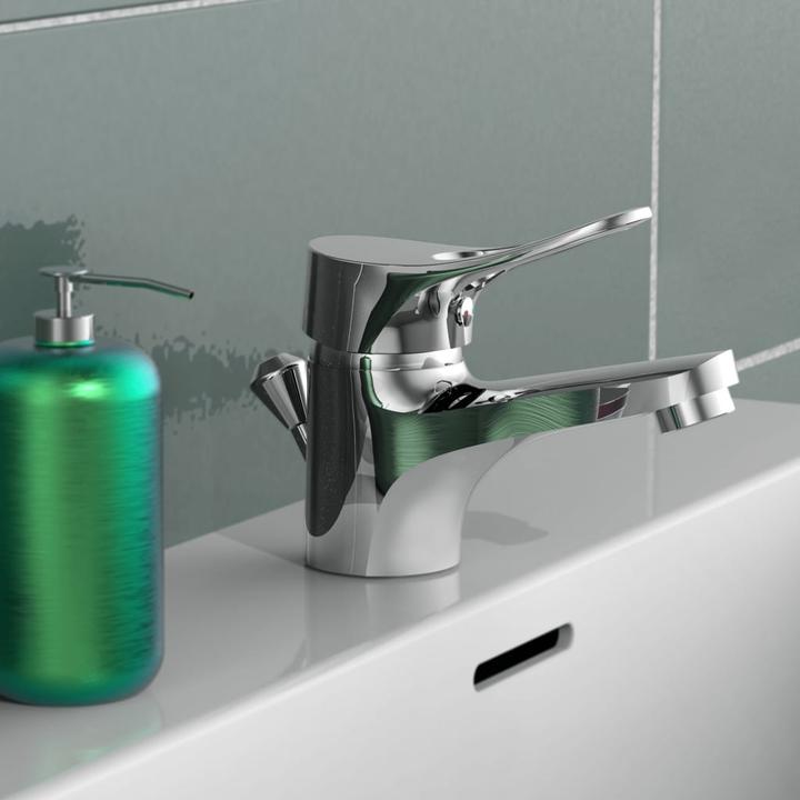 Produktbild Eisl VERONA Waschtischarmatur