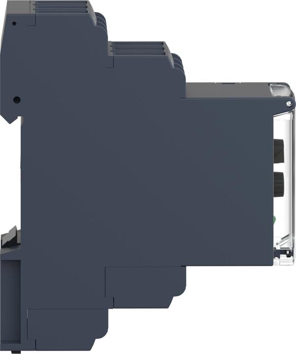 Image du produit Schneider Electric Surveillance de surtension, 1-100 RM22UA22MR