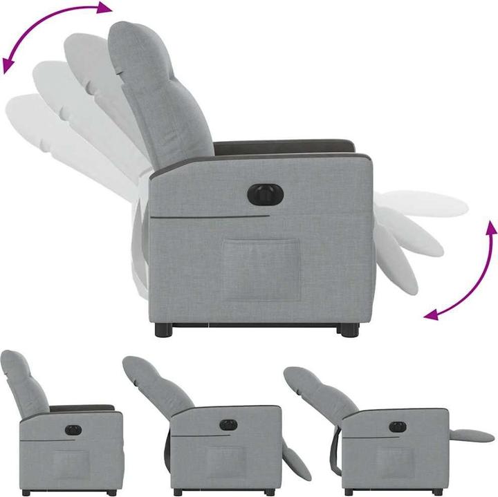 Actual product image VidaXL Marilena