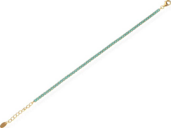 Immagine prodotto Carat Colorstone (16 cm, Argento 925)