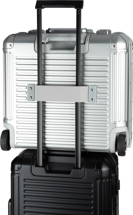 Produktbild Travelite NEXT Business Trolley (34 l, Handgepäck (bis 50l))