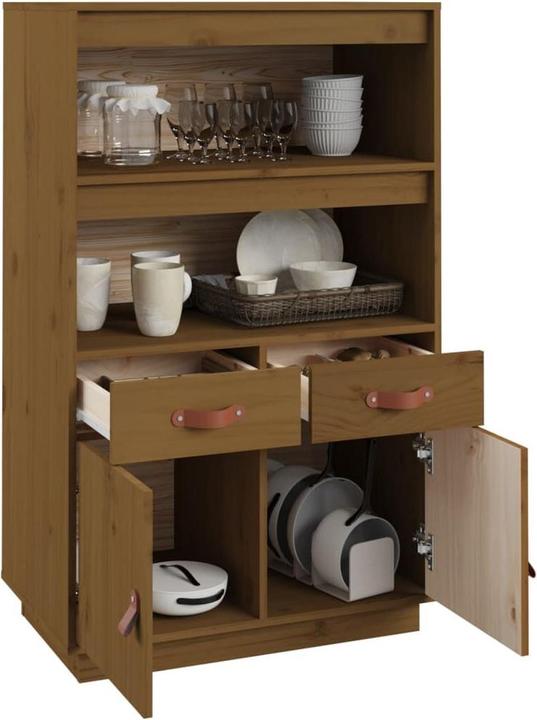 Immagine prodotto VidaXL Ramona (67 x 40 x 108,5 cm)