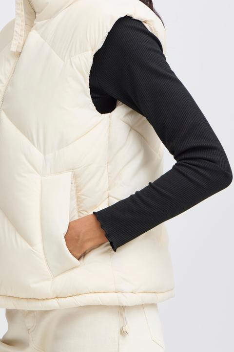 Produktbild B.young BYBOMINA WAISTCOAT 7 20815098 (44)