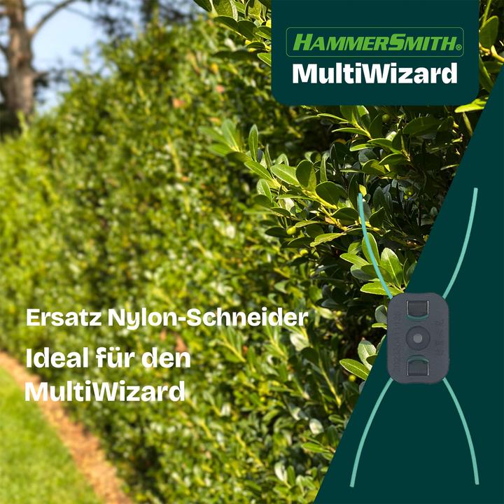 Image du produit Hammersmith MultiWizard (Lame de coupe en métal)
