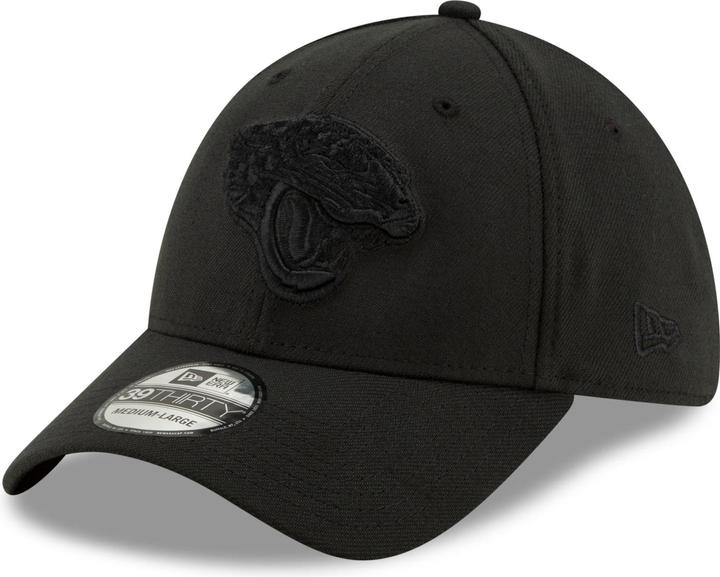 Actual product image New Era 39Thirty Stretchfit All NFL Teams (XL)
