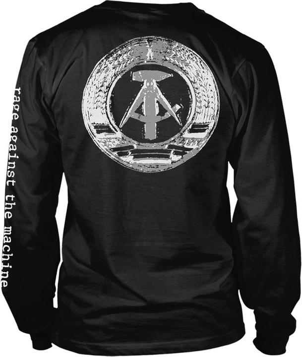 Produktbild Universal Textiles Power Stems TShirt Langärmlig (S)