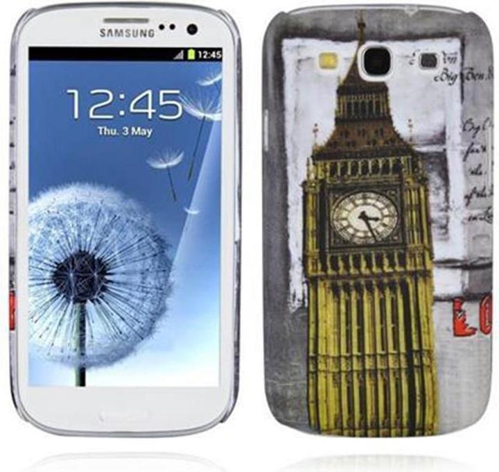 LONDON - BIG BEN