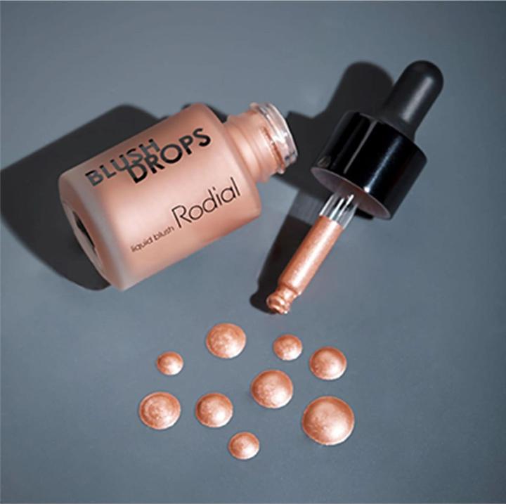 Produktbild Rodial Blush Drops Sunset Kiss (Sunset Kiss)