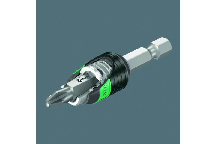 Immagine prodotto Wera Kraftform Kompakt 100 (Presa esagonale TX M10, Esagono cavo TX M15, Esagono incassato TX M40, Presa esagonale TX M20, Presa esagonale TX M30, Croce Phillips PH M1, Croce Phillips PH M2, Esagono incassato TX M25, Croce Pozidriv PZ M1, Croce Pozidriv PZ M2, Croce Phillips PH M3, Croce Pozidriv PZ M3)